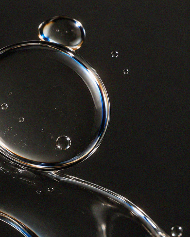 Hyaluronic Acid (Sodium Hyaluronate)