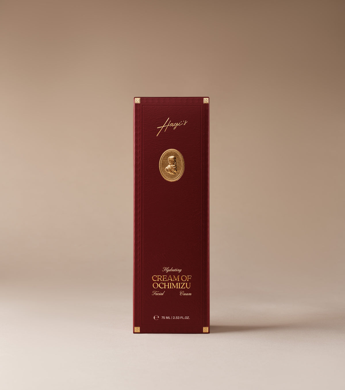 Cream of Ochimizu