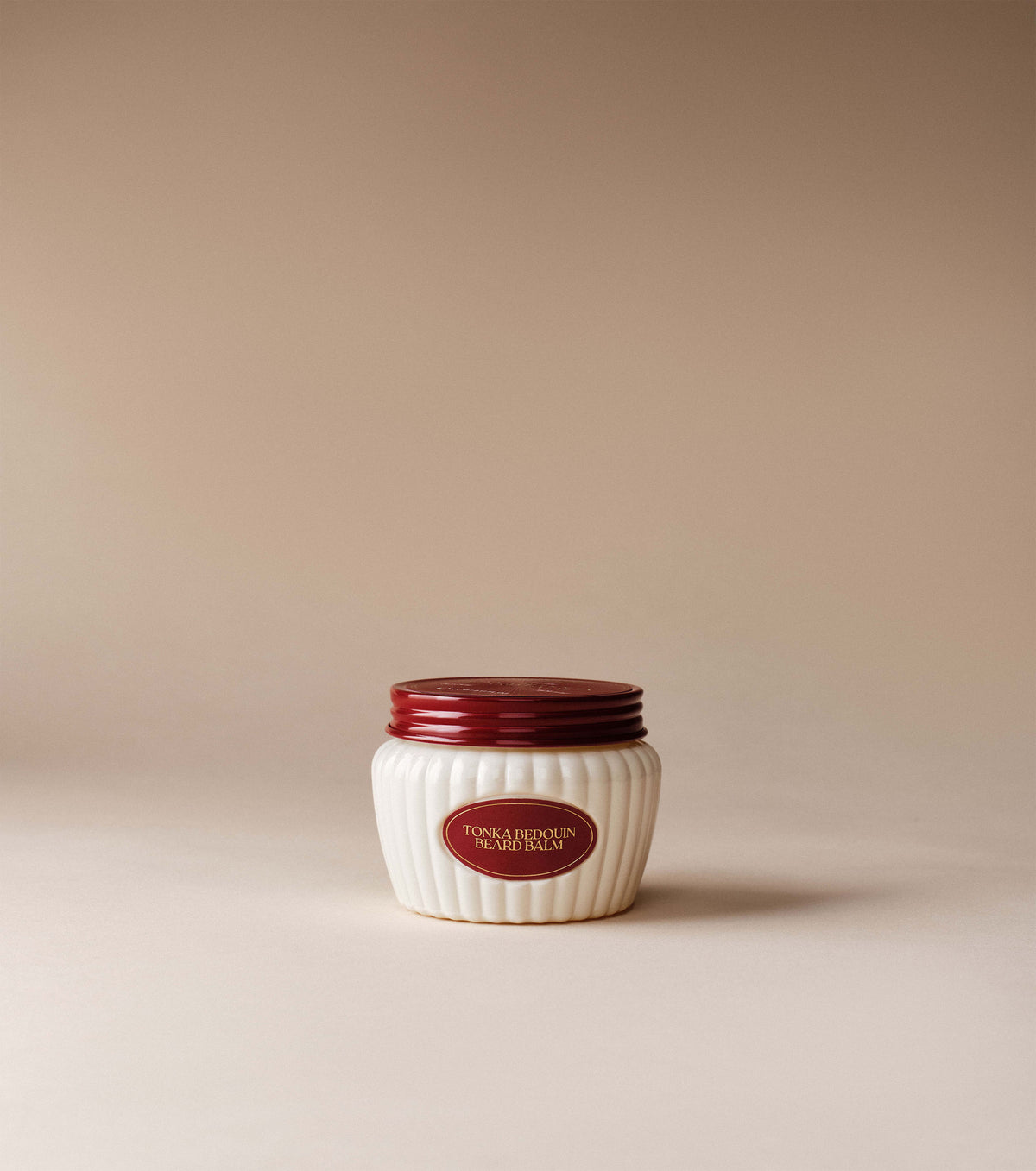 Tonka Bedouin Beard Balm