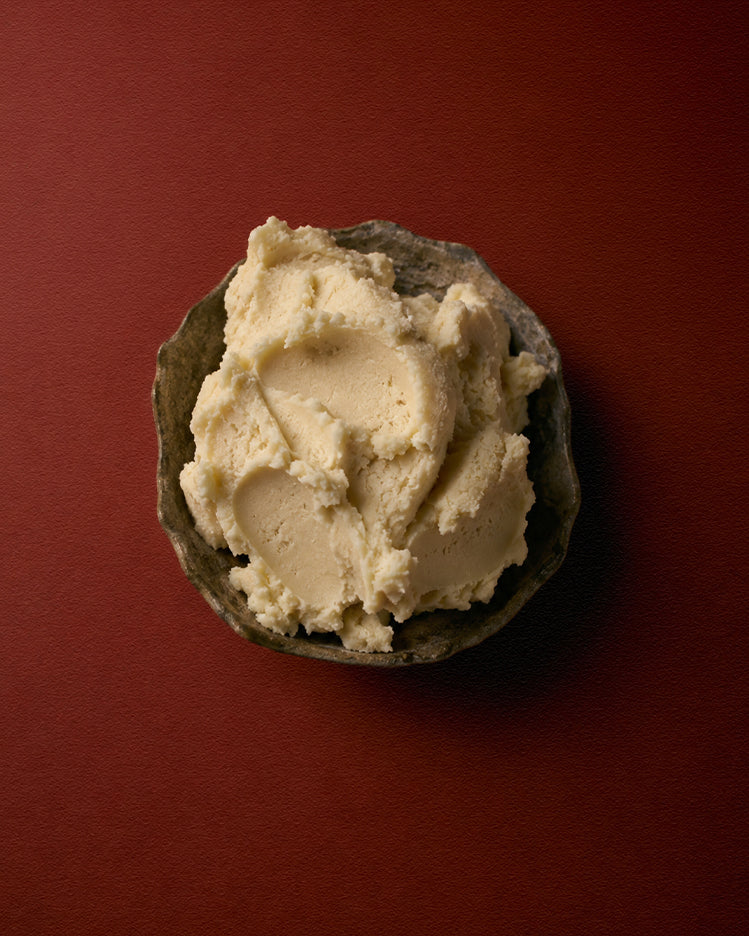 Sheabutter