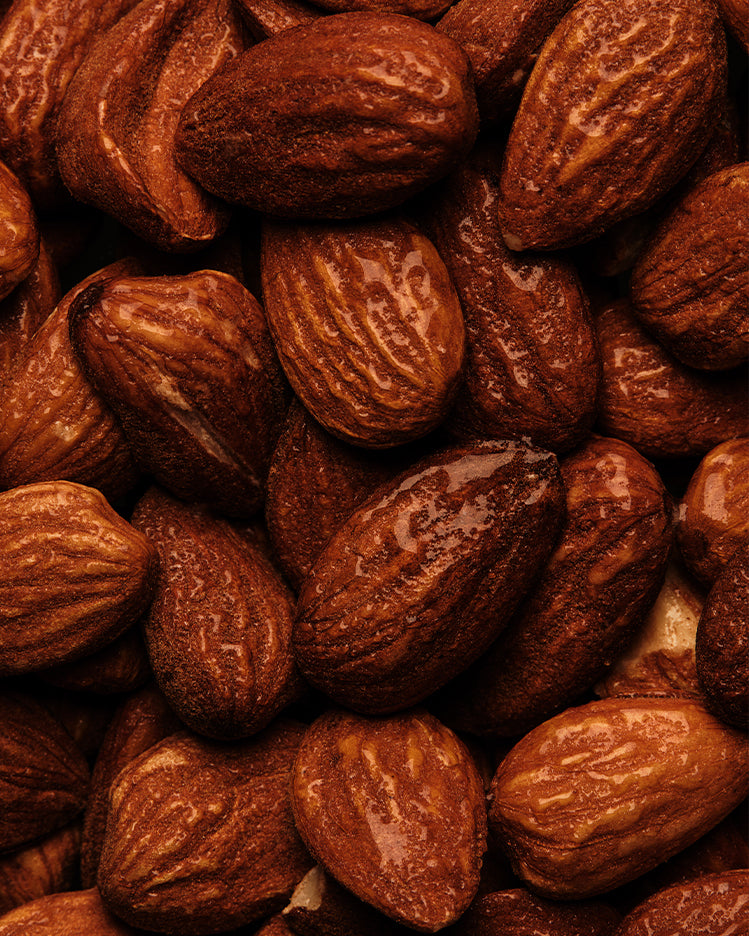 Sweet Almond Oil