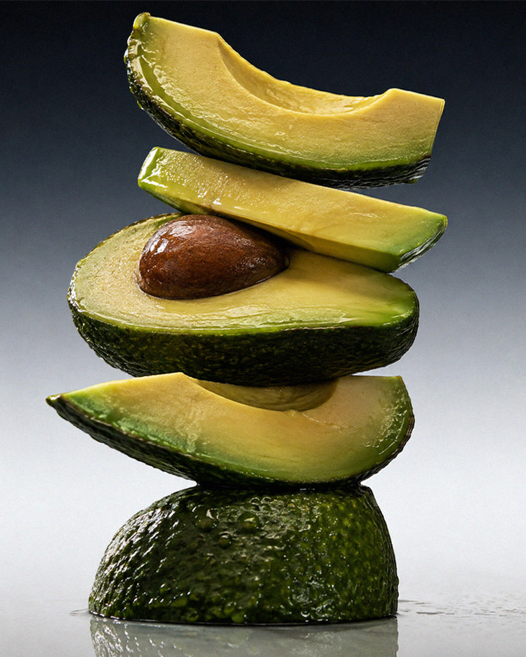 Avocado Oil