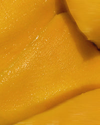 Mango- und Kakaobutter