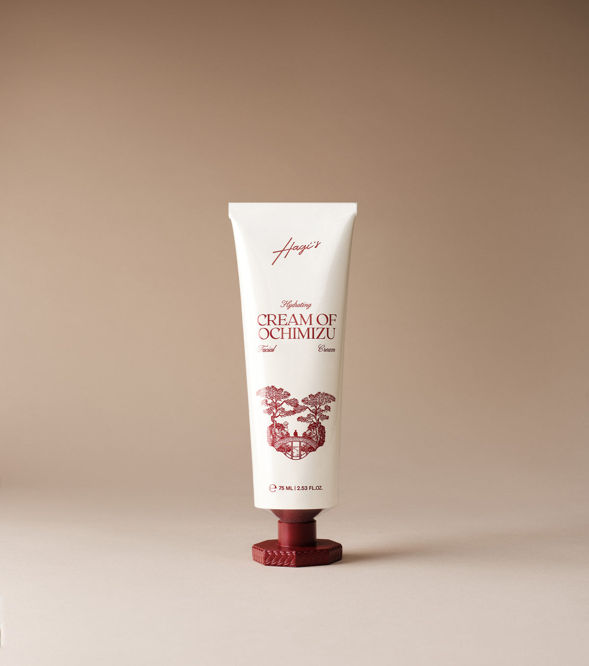 Cream of Ochimizu