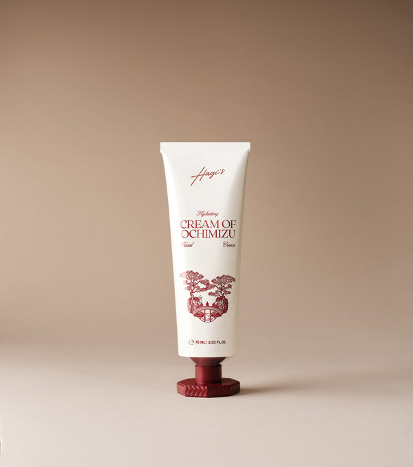 Cream of Ochimizu