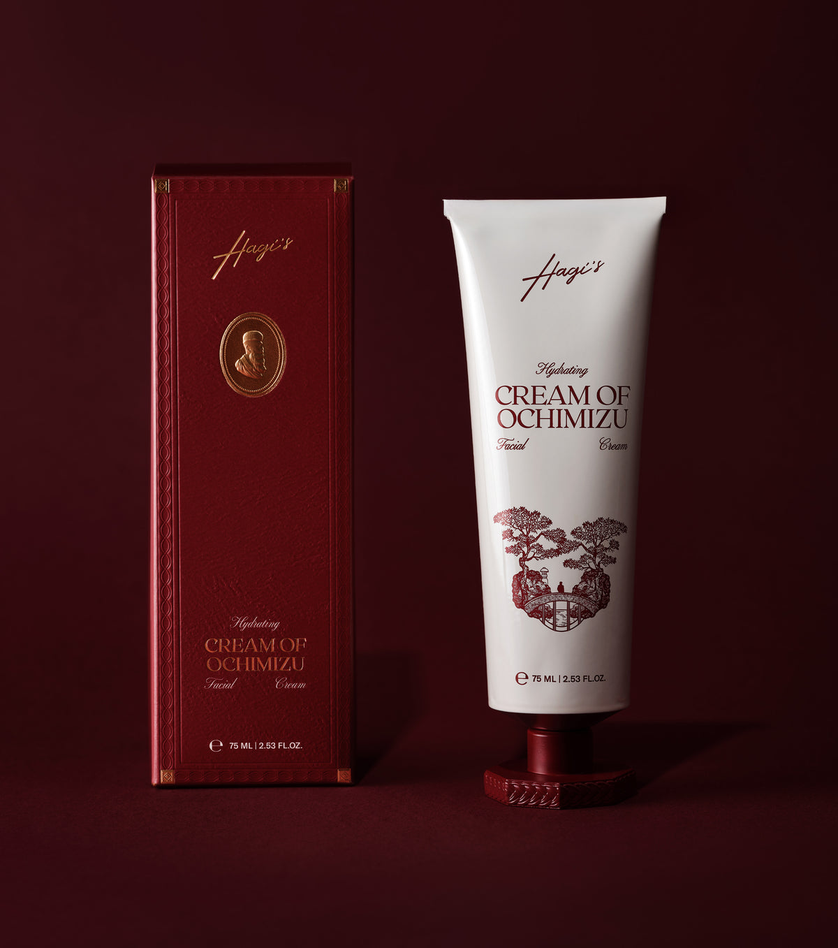 Cream of Ochimizu