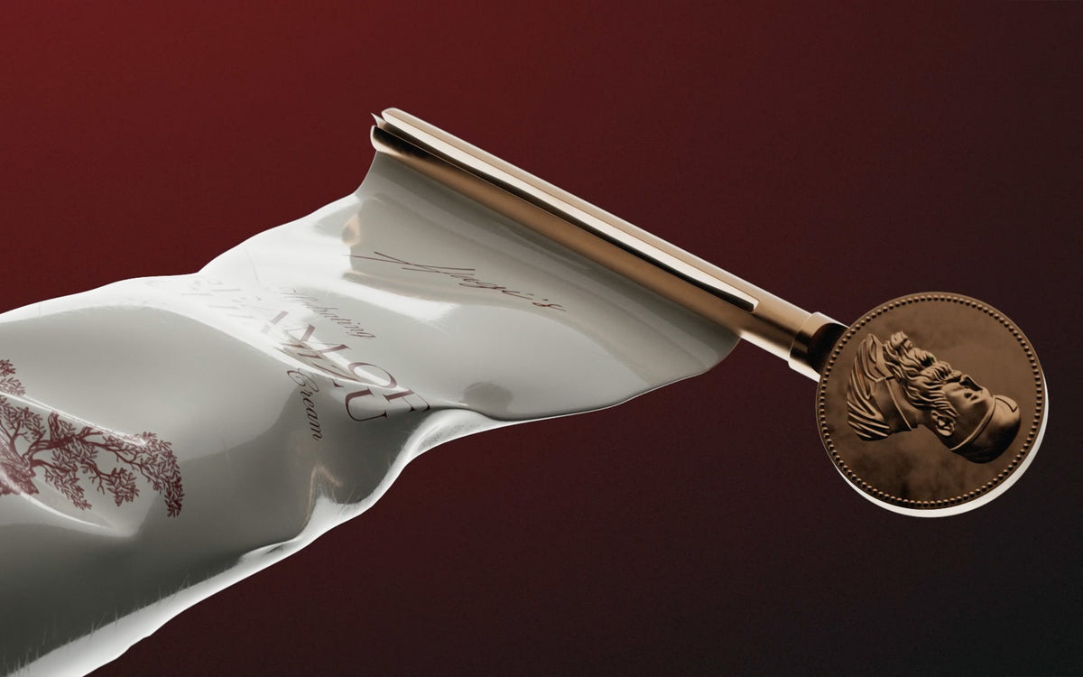 Hagi's Tube Squeezer