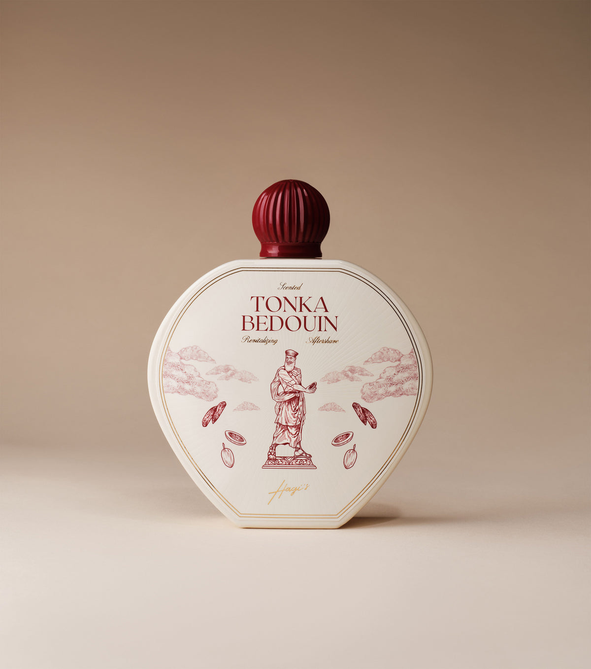 Tonka Bedouin Aftershave