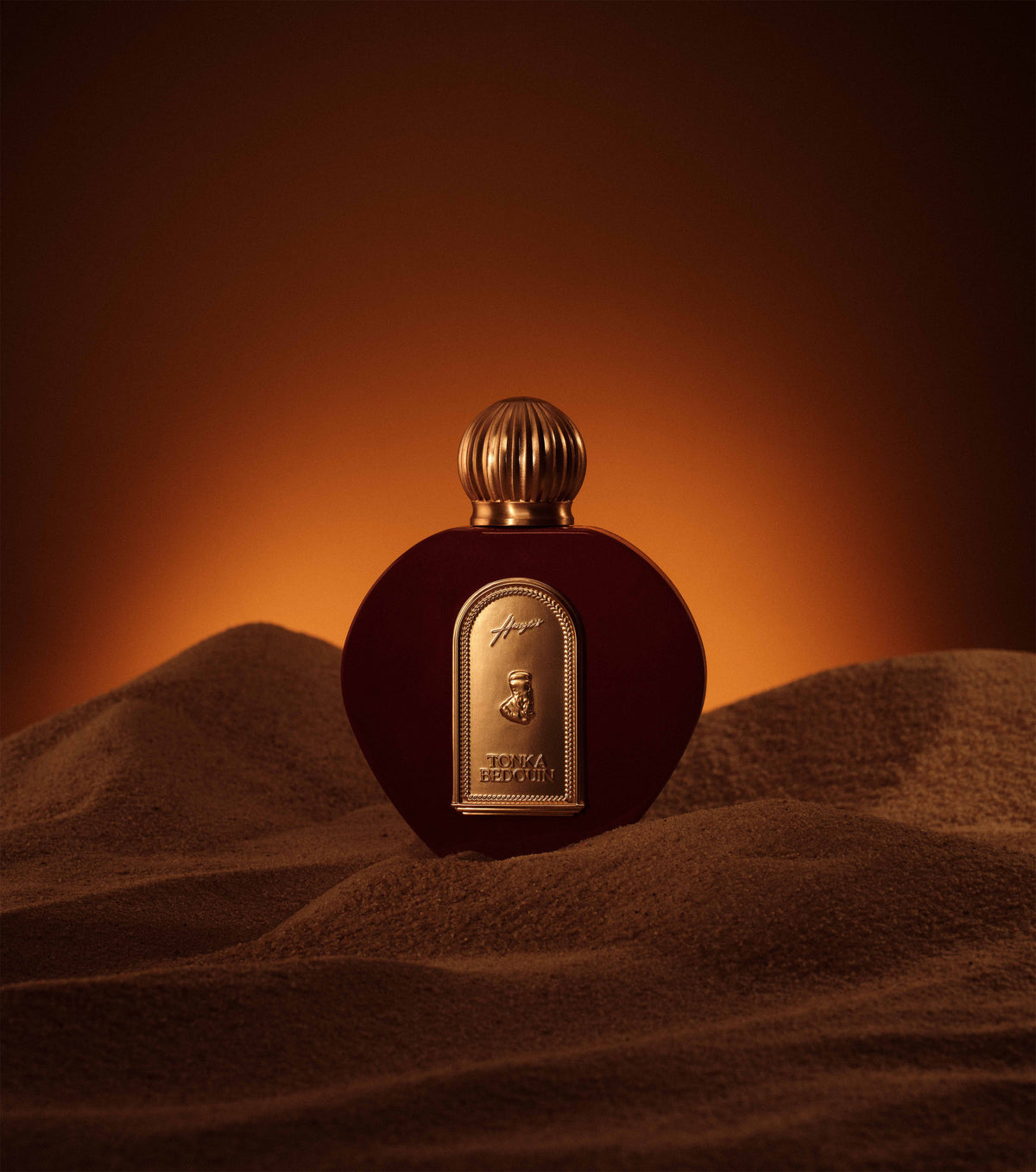 Tonka Bedouin Extrait