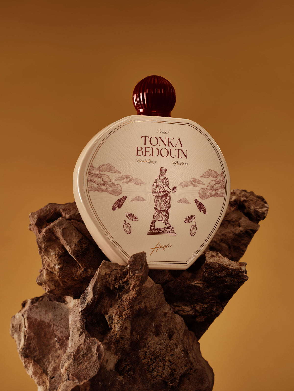 Tonka Bedouin Aftershave