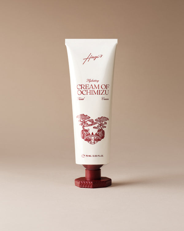 Cream of Ochimizu
