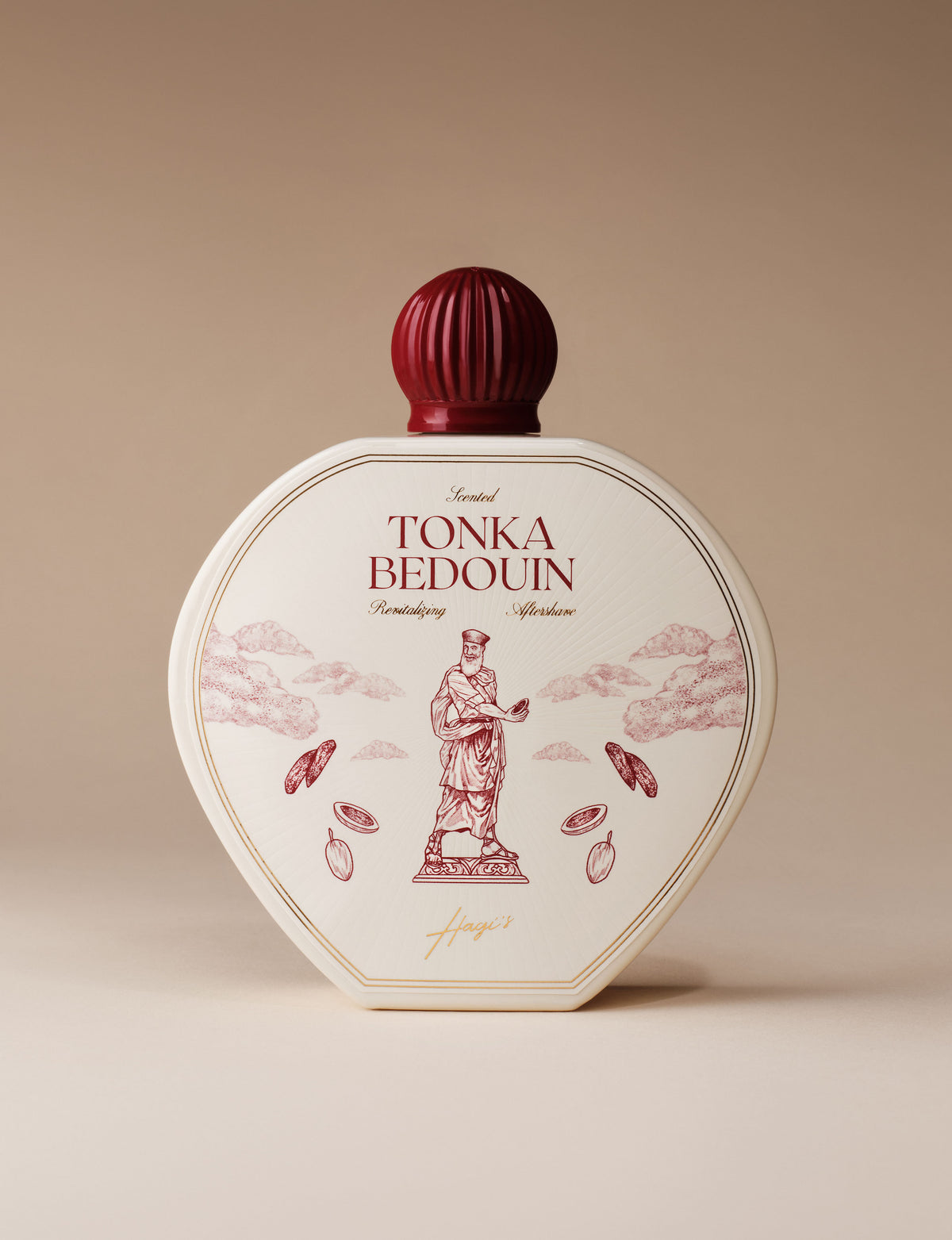 Tonka Bedouin Aftershave