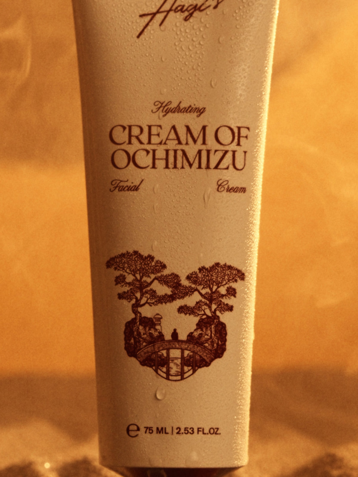 Cream of Ochimizu