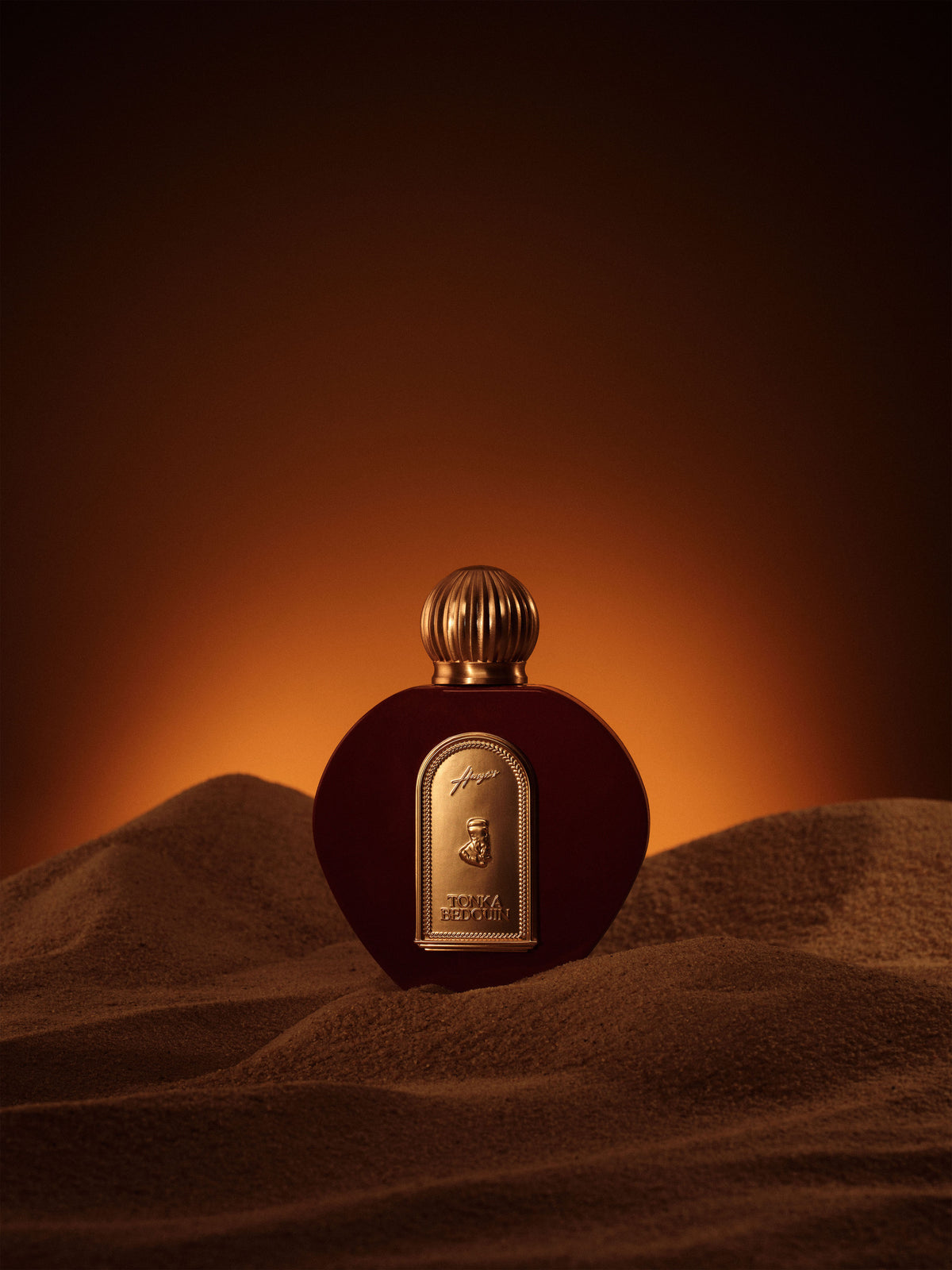 Tonka Bedouin Extrait