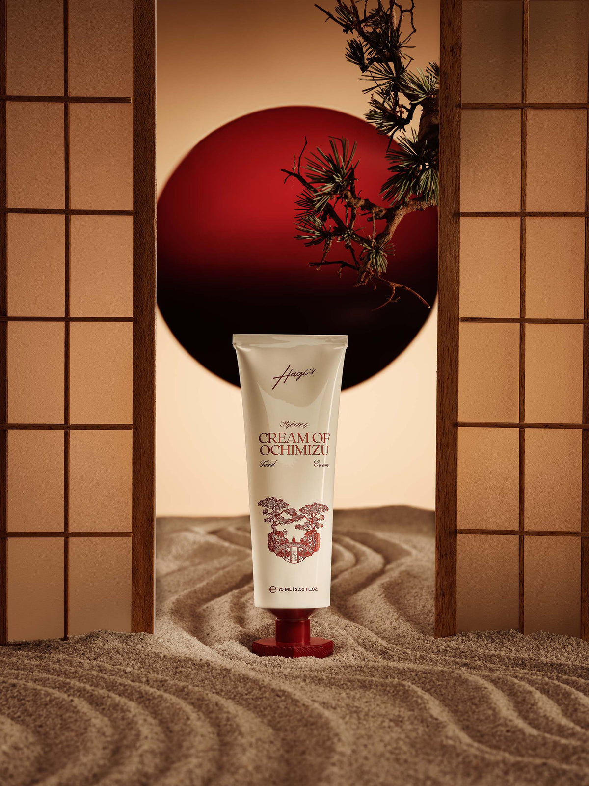Cream of Ochimizu